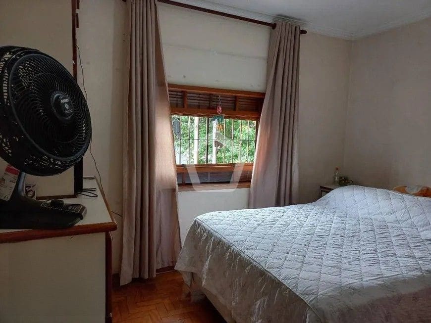 Imagem do imóvel ID-93917 na Rua Vapabussu, Jardim Aeroporto, São Paulo - SP