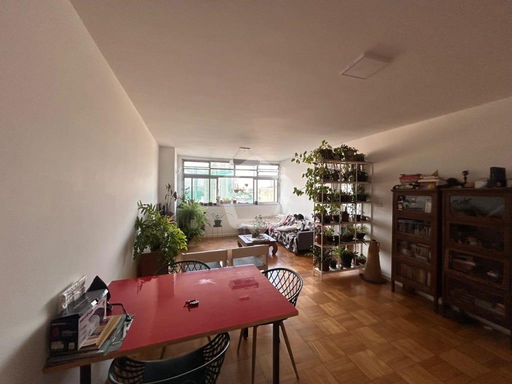 Imagem do imóvel ID-144928 na Rua Talmud Thorá, Bom Retiro, São Paulo - SP