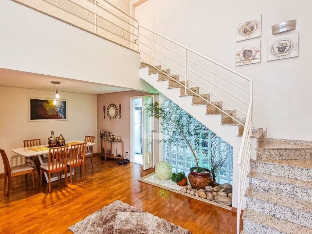 Imagem do imóvel ID-54538 na Rua Serra de Botucatu, Vila Gomes Cardim, São Paulo - SP