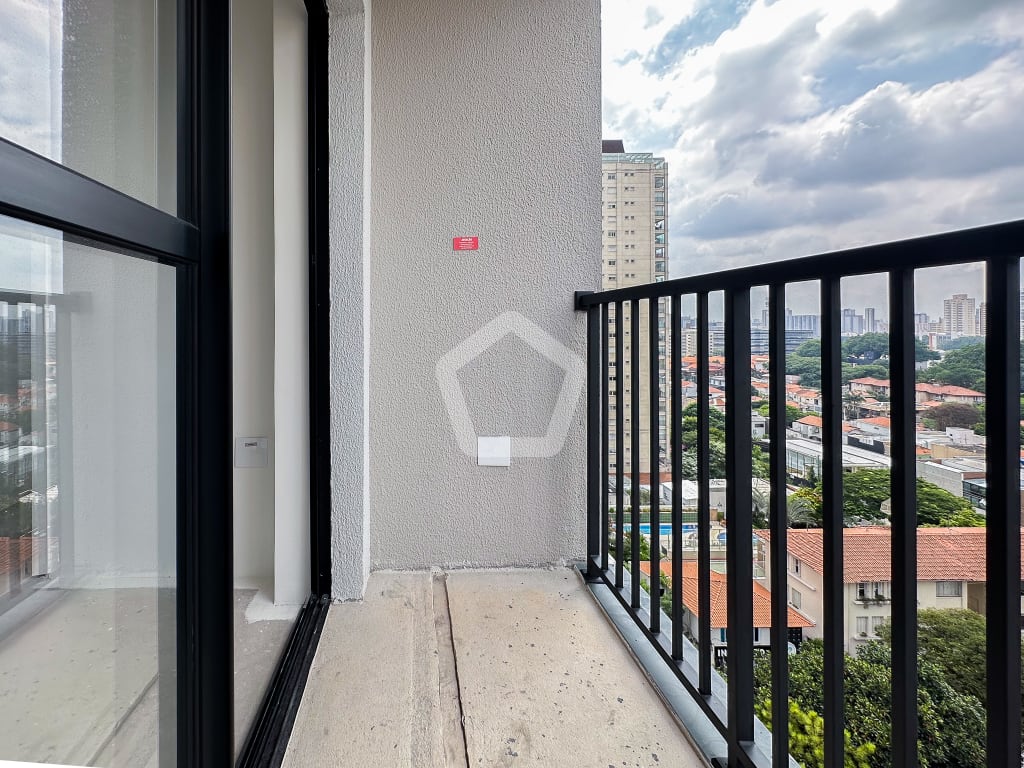 Imagem do imóvel ID-139956 na Rua Melo Palheta, Barra Funda, São Paulo - SP