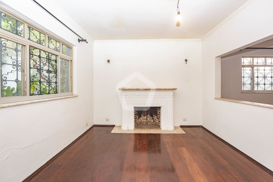 Imagem do imóvel ID-98614 na Rua Tefé, Perdizes, São Paulo - SP