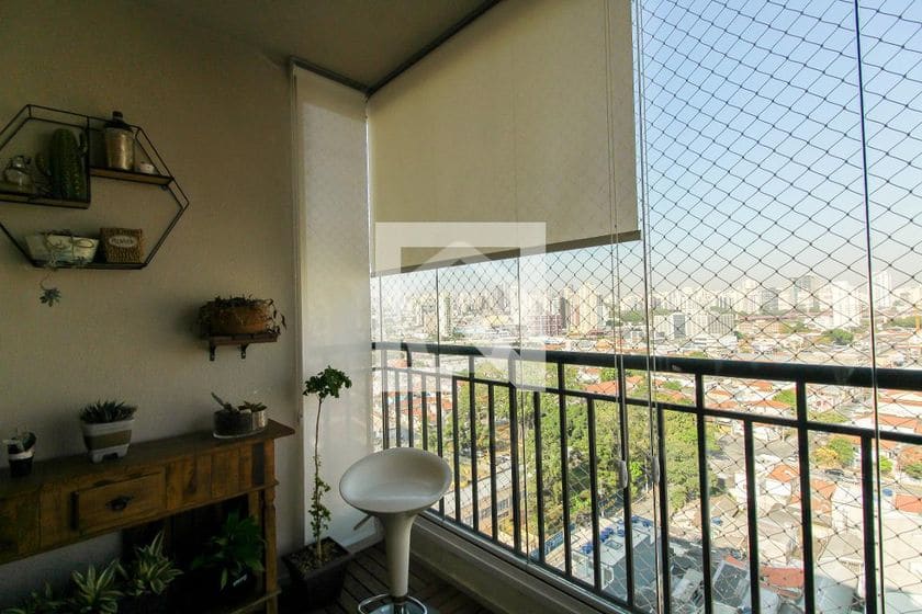 Imagem do imóvel ID-109468 na Rua Adelino de Almeida Castilho, Tatuapé, São Paulo - SP