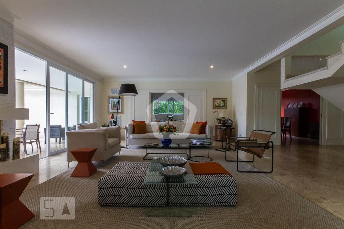 Imagem do imóvel ID-124949 na Rua David Pímentel, Fazenda Morumbi, São Paulo - SP