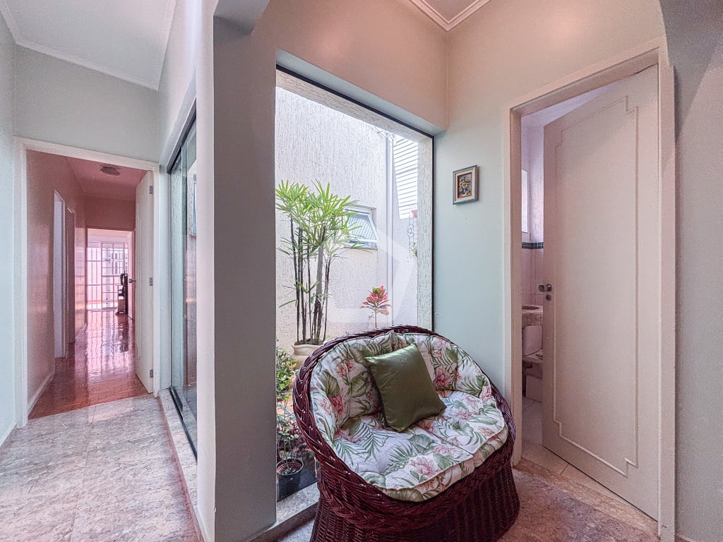 Imagem do imóvel ID-143196 na Rua Vitor Costa, Bosque da Saúde, São Paulo - SP