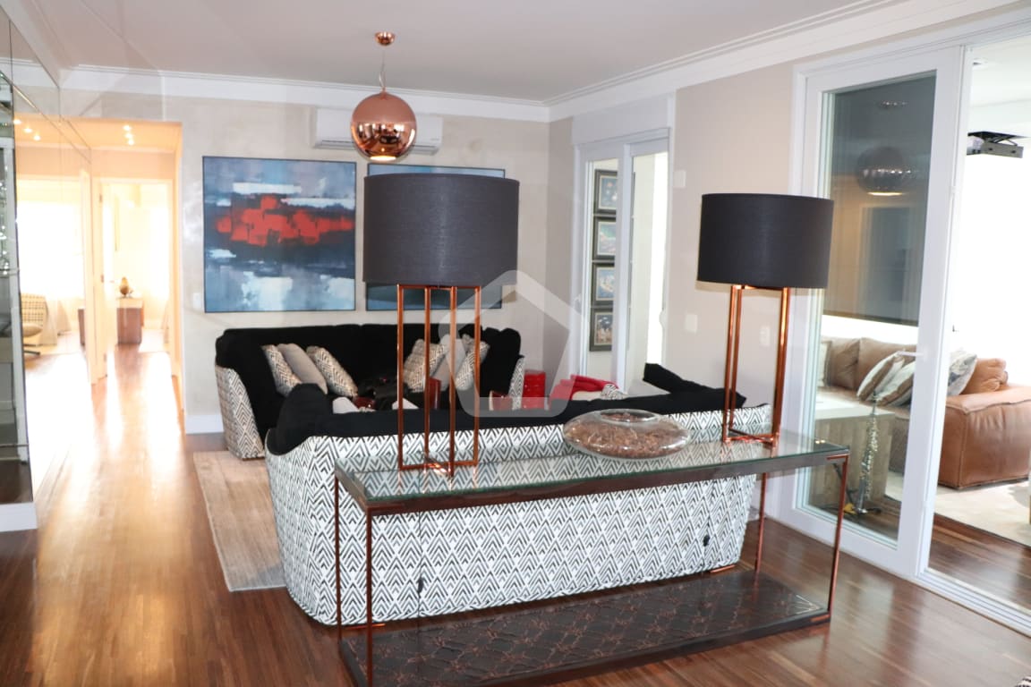 Imagem do imóvel ID-82871 na Rua Said Aiach, Paraíso, São Paulo - SP