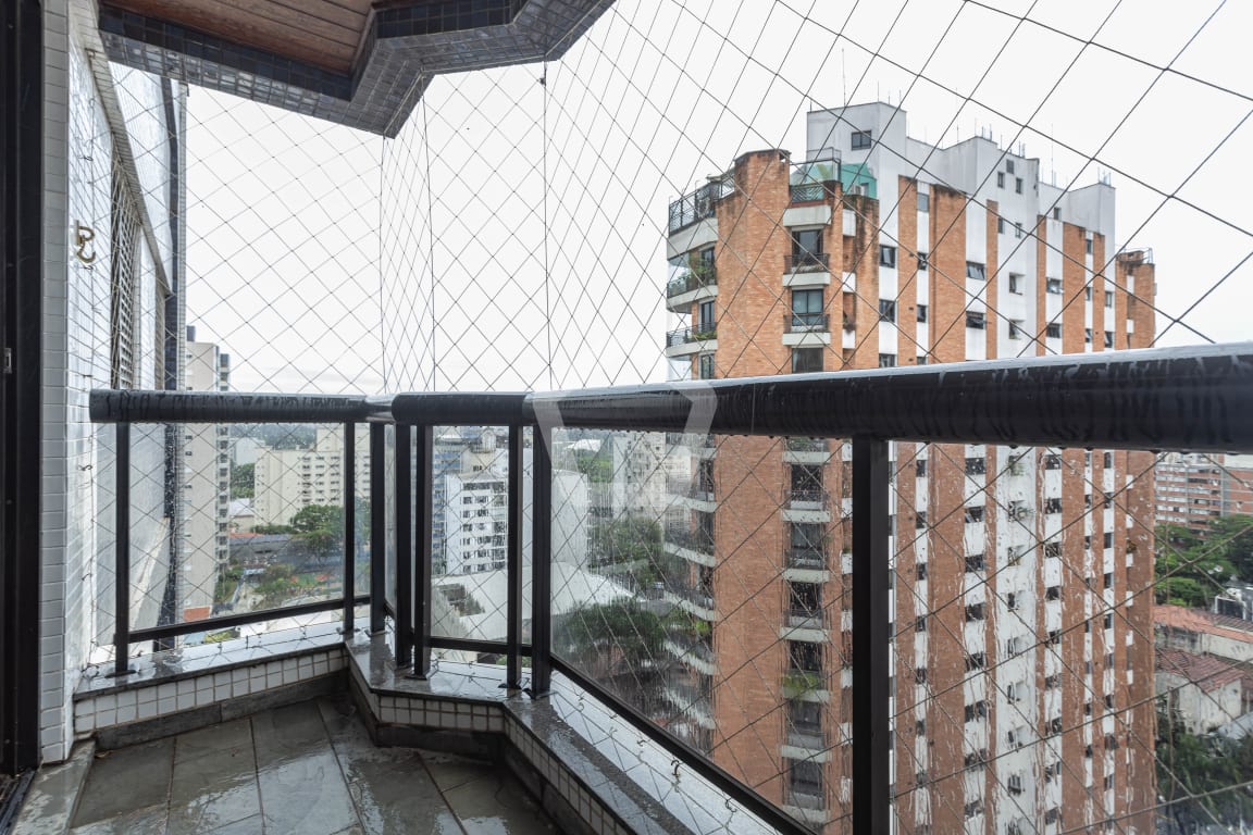 Imagem do imóvel ID-98403 na Rua Morgado de Mateus, Vila Mariana, São Paulo - SP