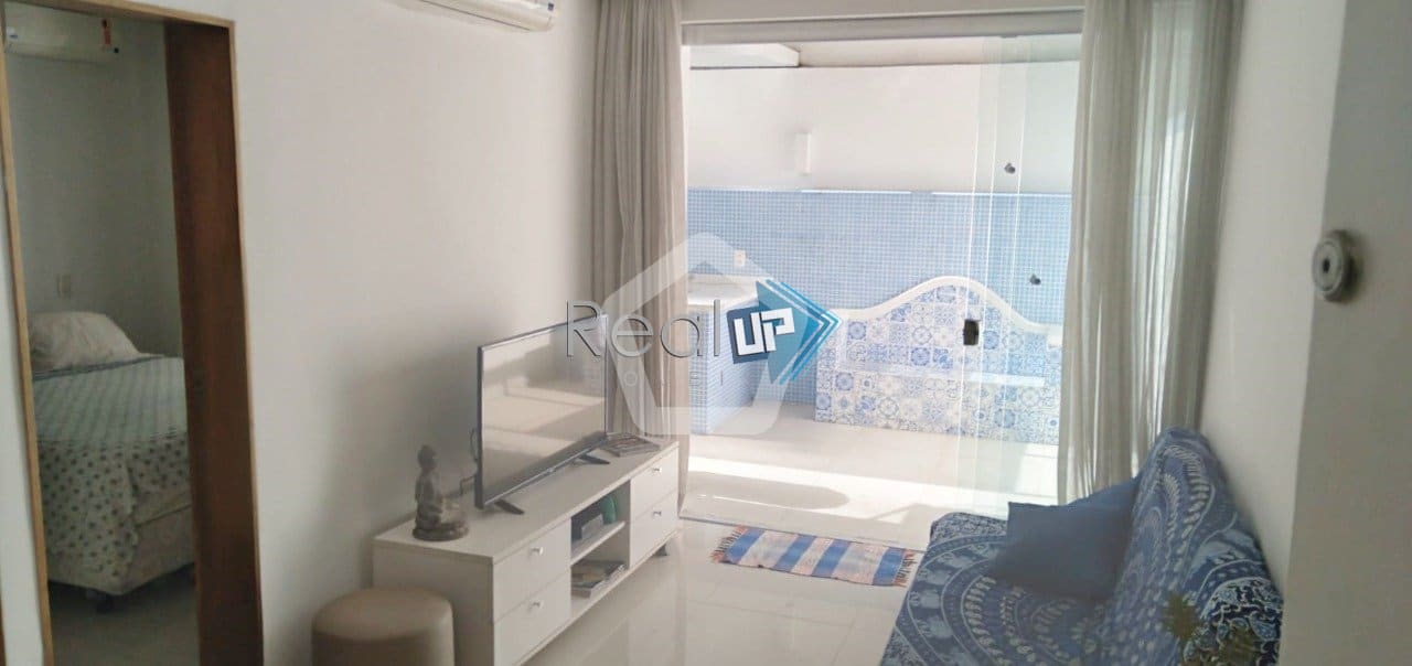 Imagem do imóvel ID-79995 na Rua Cupertino Durão, Leblon, Rio de Janeiro - RJ