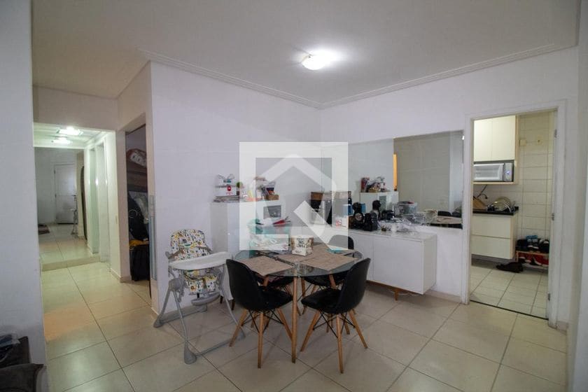 Imagem do imóvel ID-137002 na R. Fernandes Moreira, Chácara Santo Antonio, São Paulo - SP