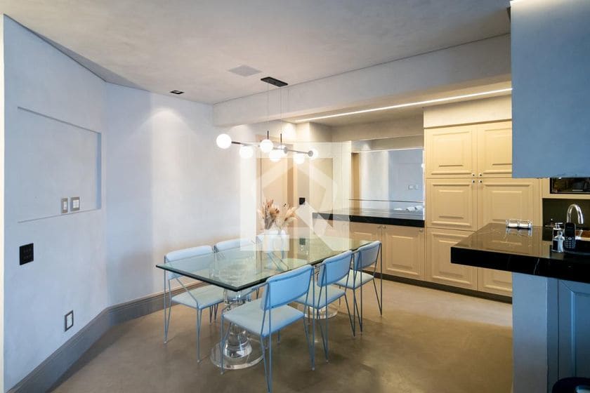 Imagem do imóvel ID-109864 na Rua Flórida, Cidade Monções, São Paulo - SP