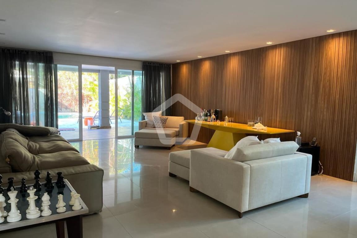 Imagem do imóvel ID-81753 na Avenida Rachel de Queiroz, Barra da Tijuca - Marapendi, Rio de Janeiro - RJ