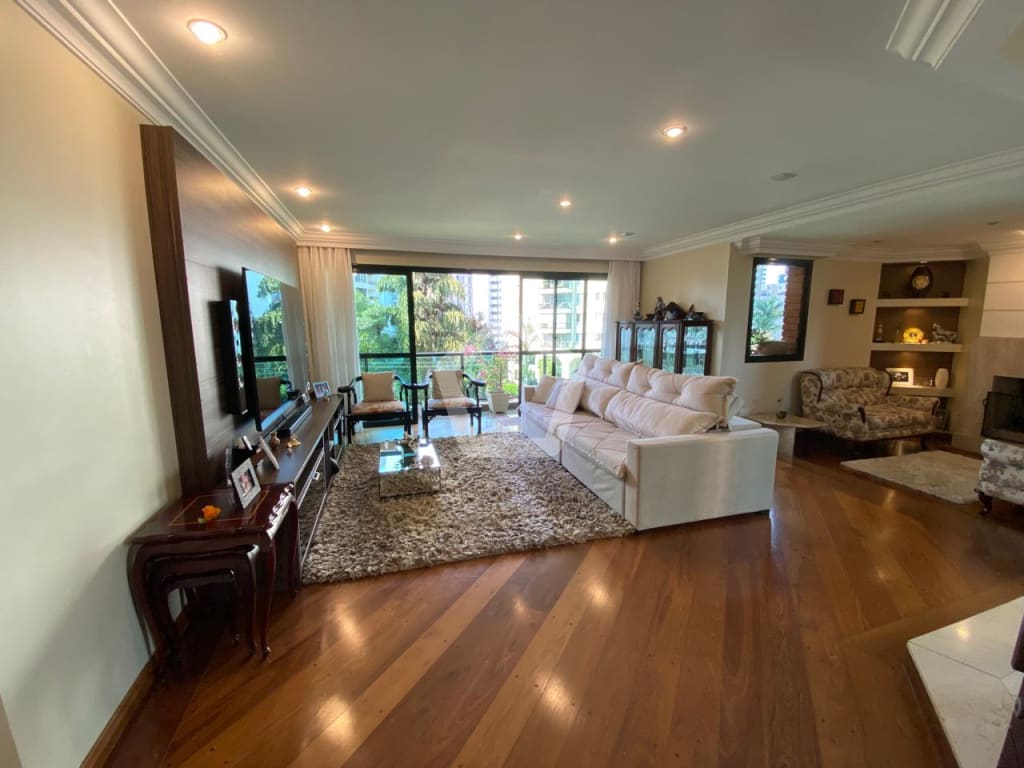 Imagem do imóvel ID-144822 na Rua Agnaldo Manuel dos Santos, Jardim Vila Mariana, São Paulo - SP