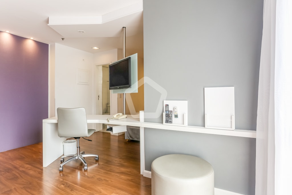 Imagem do imóvel ID-20002 na Rua Vergueiro, Vila Mariana, São Paulo - SP