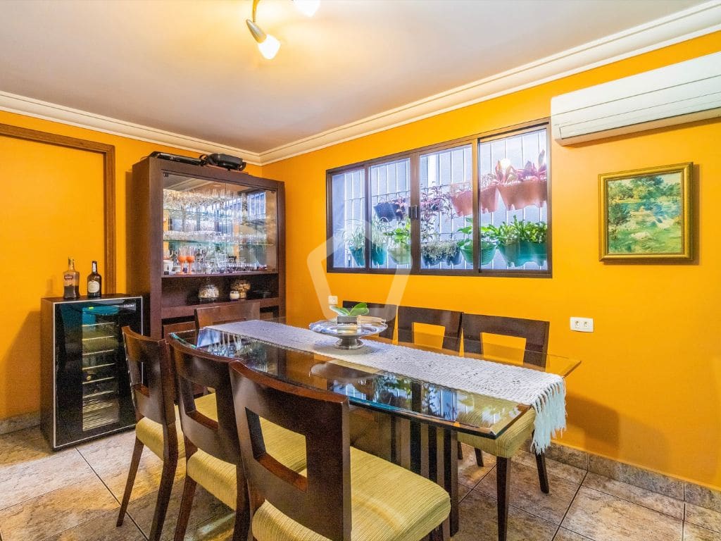 Imagem do imóvel ID-68562 na Rua Porangaba, Bosque da Saúde, São Paulo - SP