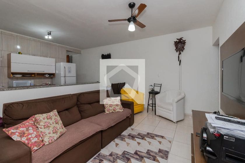 Imagem do imóvel ID-100134 na Rua Francesco Melendez, Vila das Mercês, São Paulo - SP