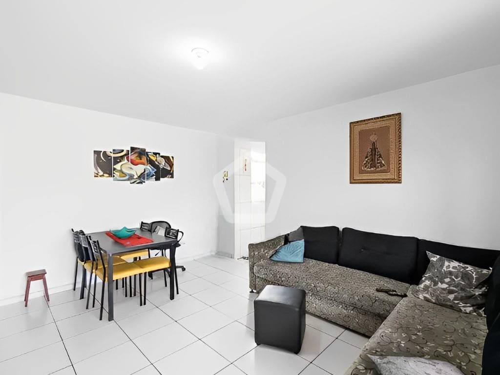 Imagem do imóvel ID-70995 na Rua Senador Francisco de Menezes Pímentel, Santa Terezinha, São Bernardo do Campo - SP