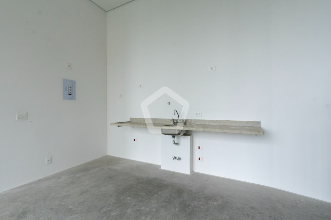 Imagem do imóvel ID-139524 na Avenida Açocê, Indianópolis, São Paulo - SP