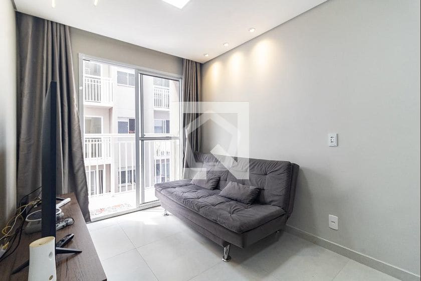 Imagem do imóvel ID-102454 na Rua Chebl Massud, Bosque da Saúde, São Paulo - SP