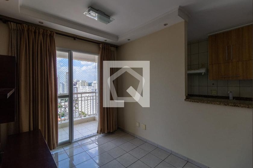 Imagem do imóvel ID-140298 na Rua Carlos Weber, Vila Leopoldina, São Paulo - SP