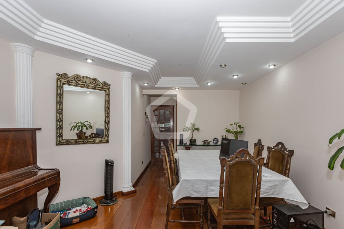 Imagem do imóvel ID-98564 na Rua das Azaléas, Chácara Inglesa, São Paulo - SP