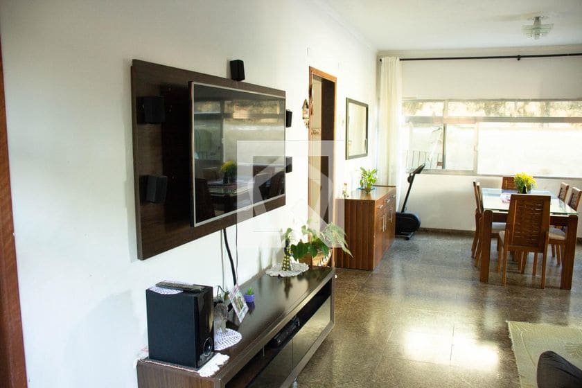 Imagem do imóvel ID-100146 na Rua Jorge Jones, Vila Curuca, São Paulo - SP