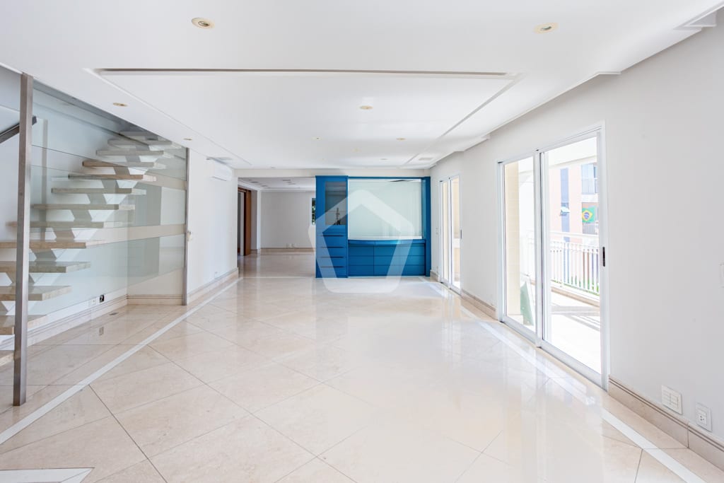 Imagem do imóvel ID-68554 na Rua Marquês de Paraná, Alto Da Lapa, São Paulo - SP