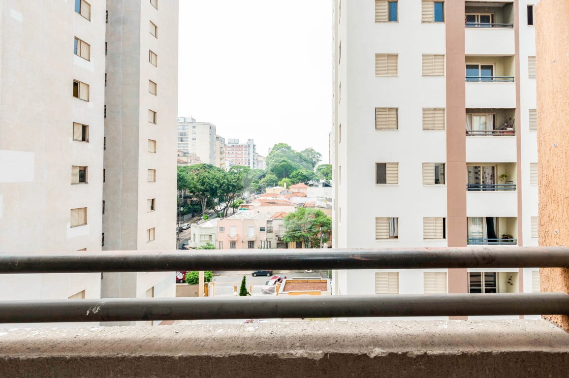 Imagem do imóvel ID-65482 na Rua Lopes de Oliveira, Barra Funda, São Paulo - SP