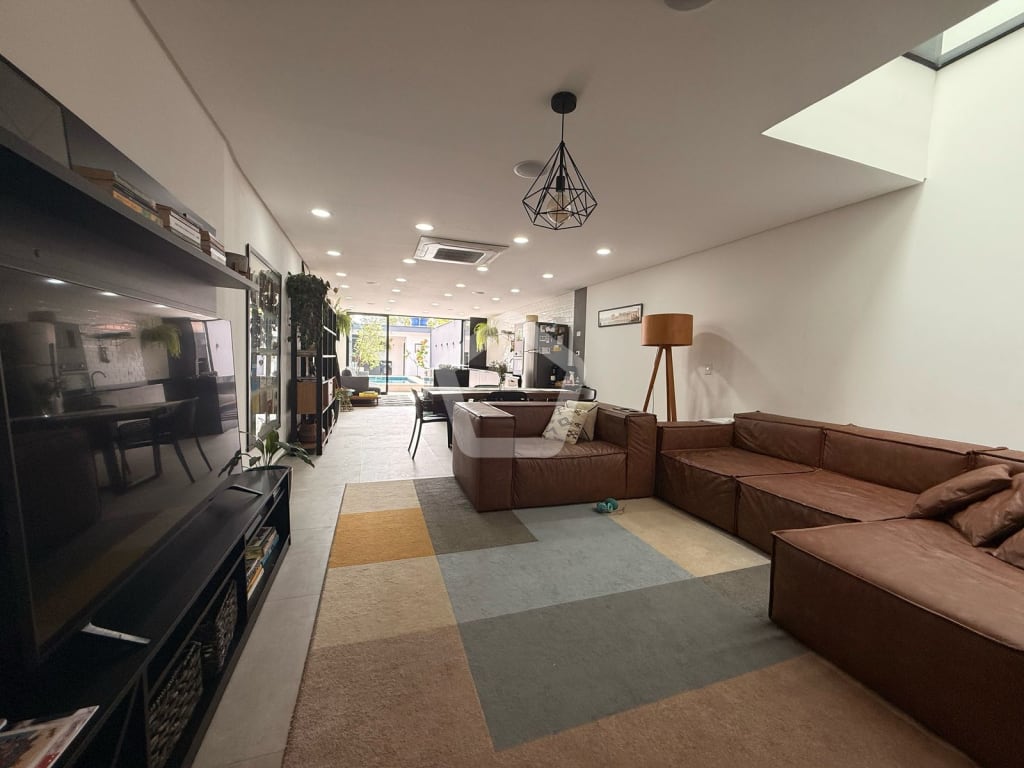 Imagem do imóvel ID-142104 na Rua Botucatu, Vila Mariana, São Paulo - SP