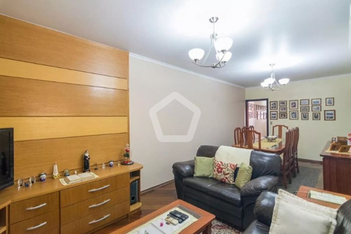 Imagem do imóvel ID-78305 na Rua Ibiraçaba, Vila Floresta, Santo André - SP