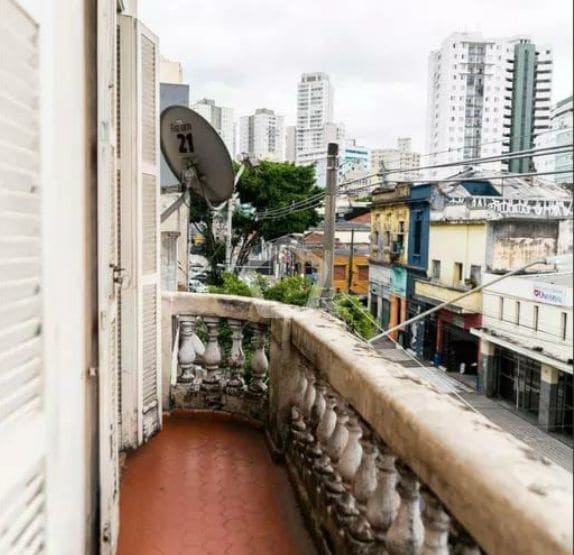 Imagem do imóvel ID-18061 na Rua do Lavapés, Cambuci, São Paulo - SP