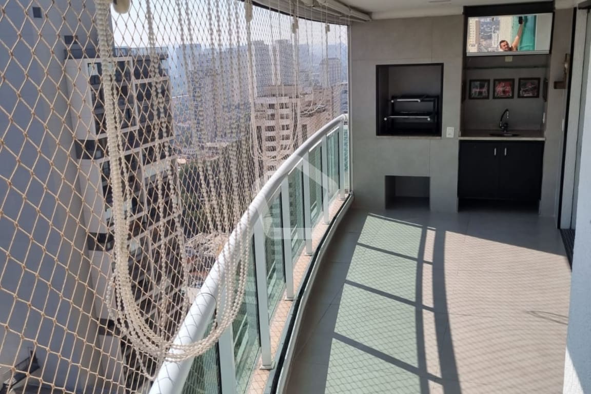 Imagem do imóvel ID-80546 na Rua Fábia, Vila Romana, São Paulo - SP