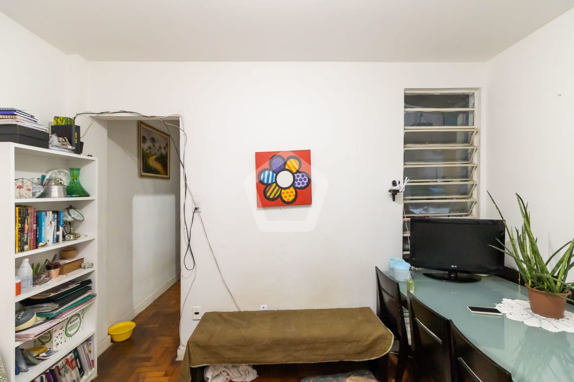 Imagem do imóvel ID-83795 na Rua Manoel Dutra, Bela Vista, São Paulo - SP