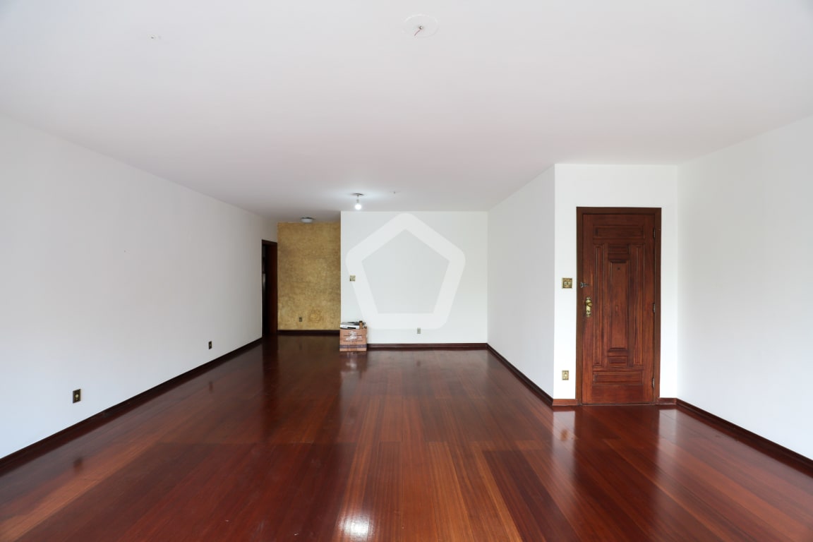 Imagem do imóvel ID-84006 na Rua Itambé, Higienópolis, São Paulo - SP
