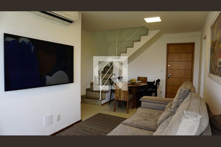 Imagem do imóvel ID-120104 na Avenida Jaime Poggi, Jacarepaguá, Rio de Janeiro - RJ