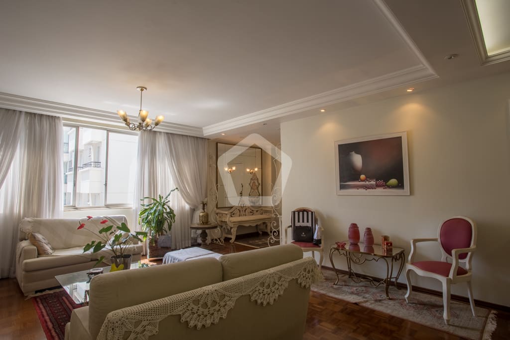 Imagem do imóvel ID-9493 na Rua Afonso de Freitas, Paraíso, São Paulo - SP