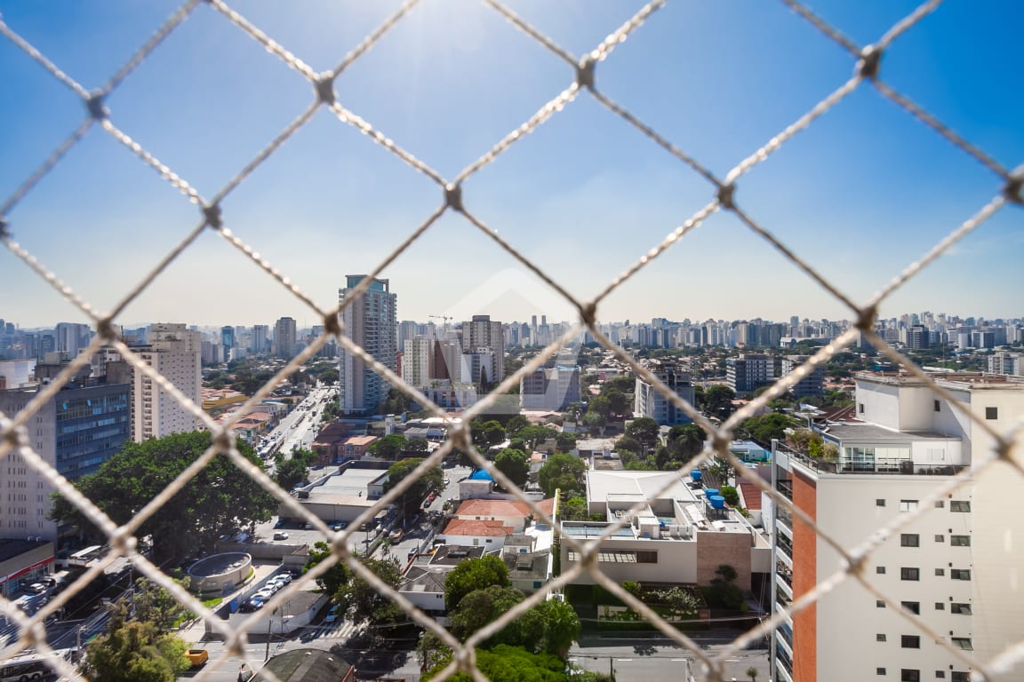 Imagem do imóvel ID-25029 na Rua Pascal, Brooklin, São Paulo - SP