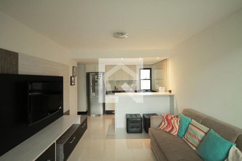 Imagem do imóvel ID-108186 na Rua Carlos Sampaio, Bela Vista, São Paulo - SP