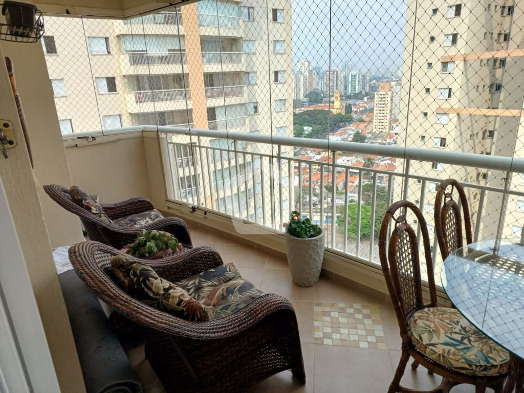 Imagem do imóvel ID-136096 na Rua: Tuiuti, Tatuapé, São Paulo - SP