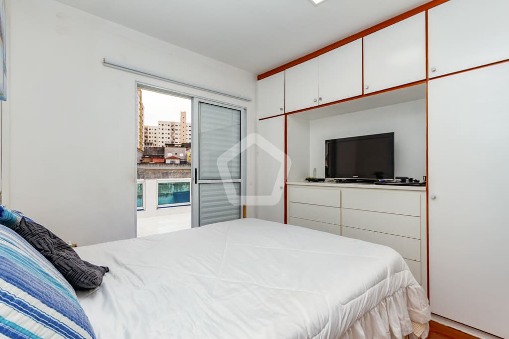Imagem do imóvel ID-53920 na Rua Maria Bandini Savoy, Parque Mandaqui, São Paulo - SP