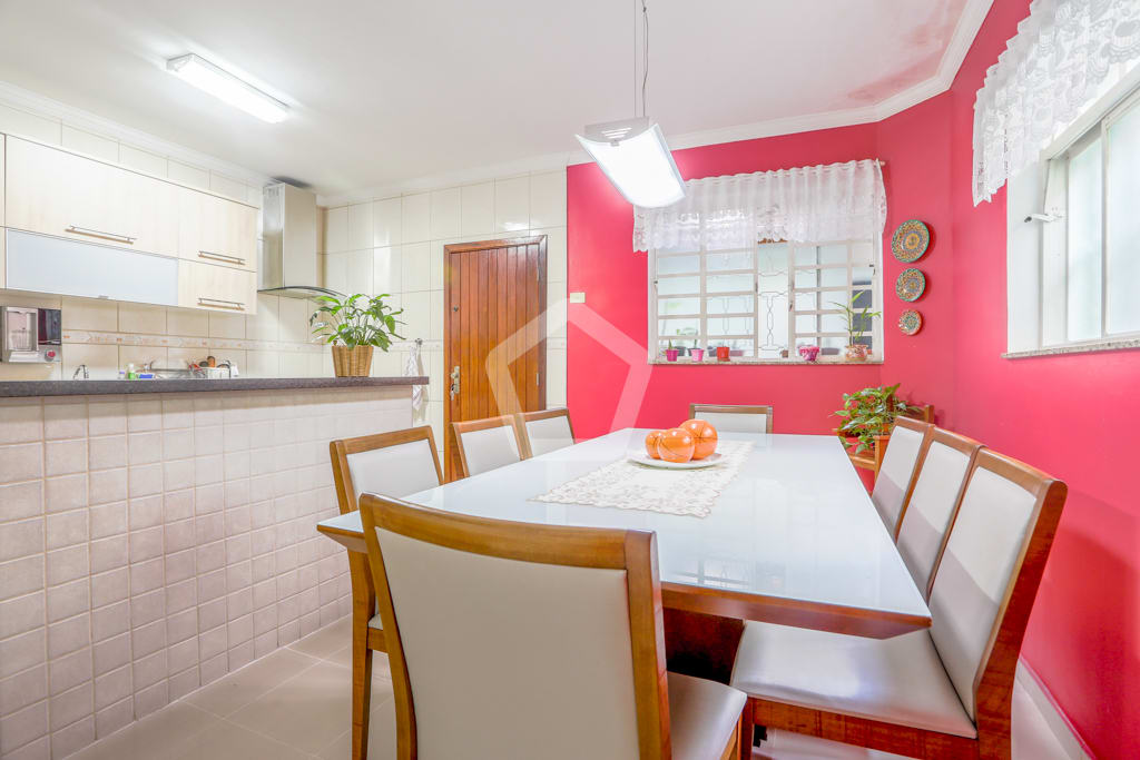 Imagem do imóvel ID-25217 na Rua Cláudio Rossi, Jardim da Gloria, São Paulo - SP