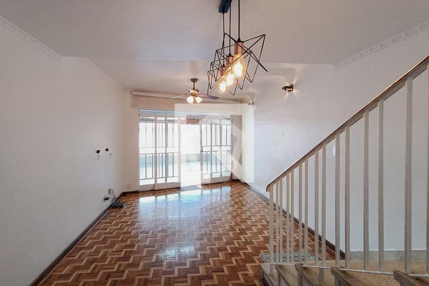 Imagem do imóvel ID-100403 na Rua Cônego Arnaldo Caiaffa, Tucuruvi, São Paulo - SP