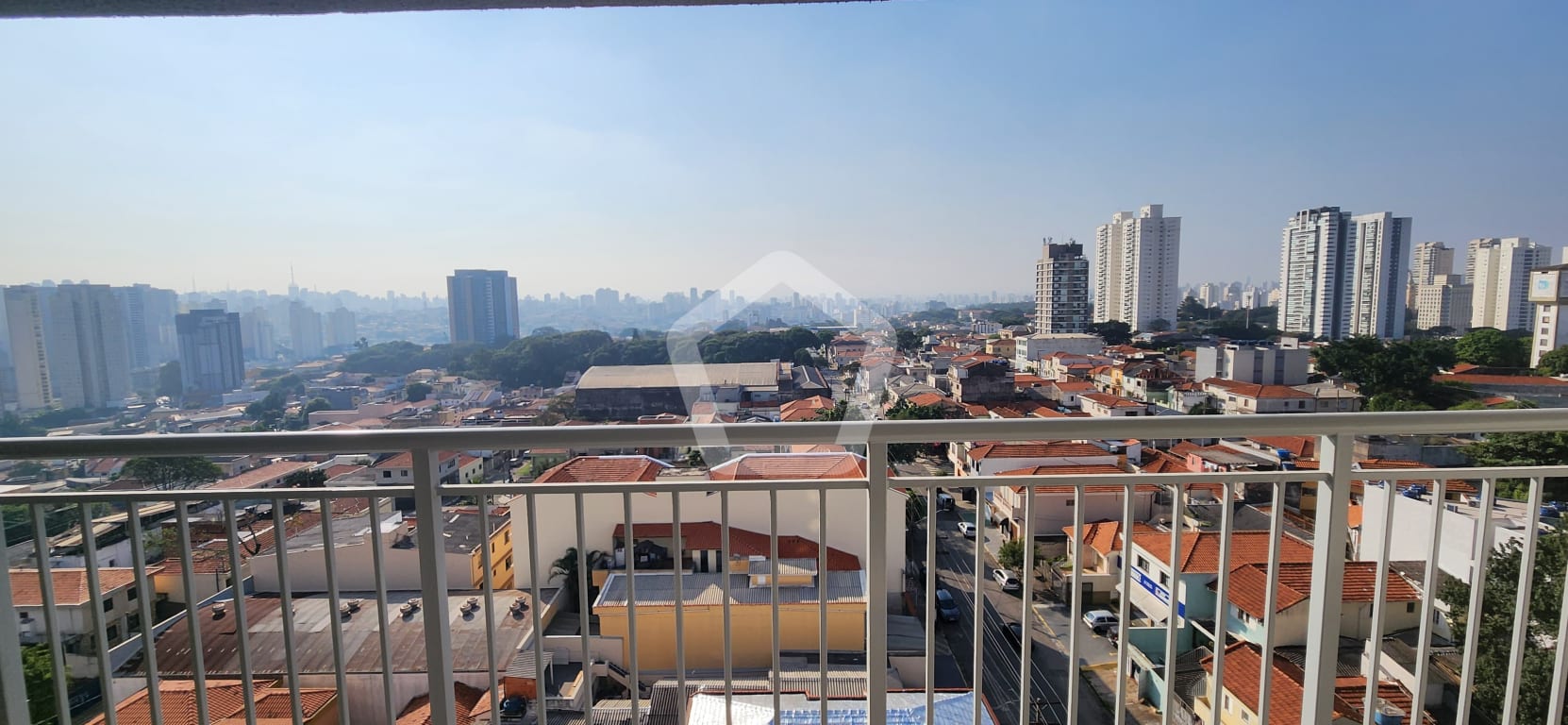 Imagem do imóvel ID-95122 na Rua Salvador Simões, Vila Dom Pedro I, São Paulo - SP