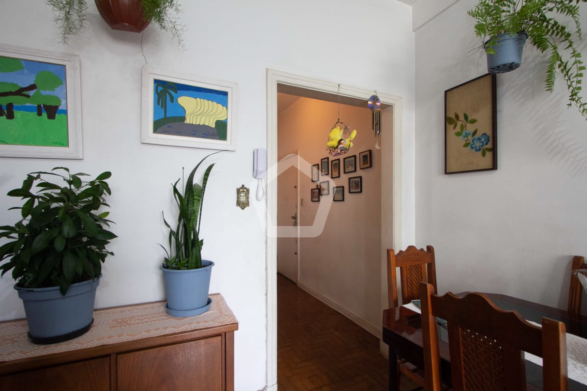 Imagem do imóvel ID-79370 na Rua Lavradio, Barra Funda, São Paulo - SP