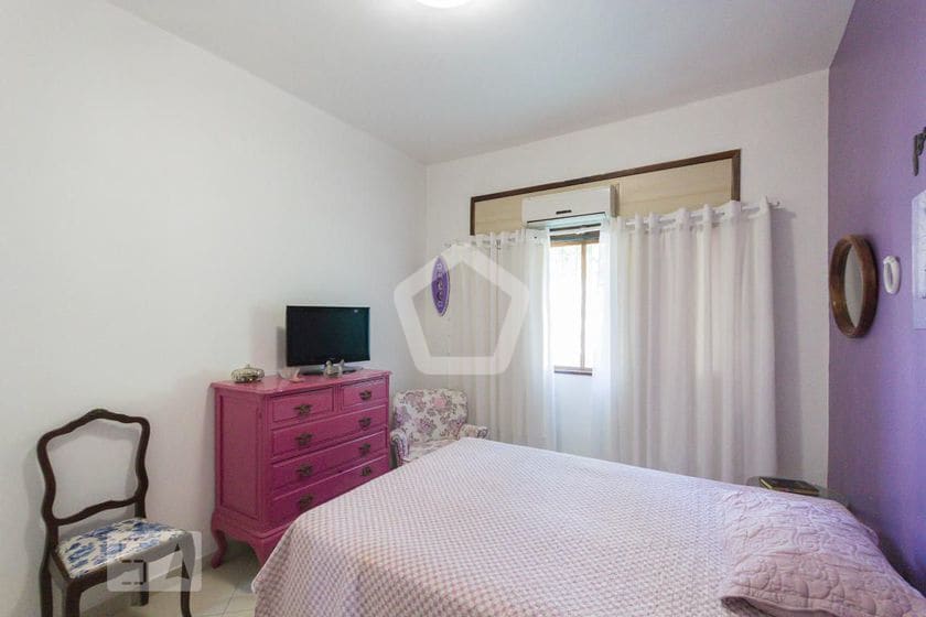 Imagem do imóvel ID-105104 na Rua Marechal Terra Ururahy, Anil, Rio de Janeiro - RJ