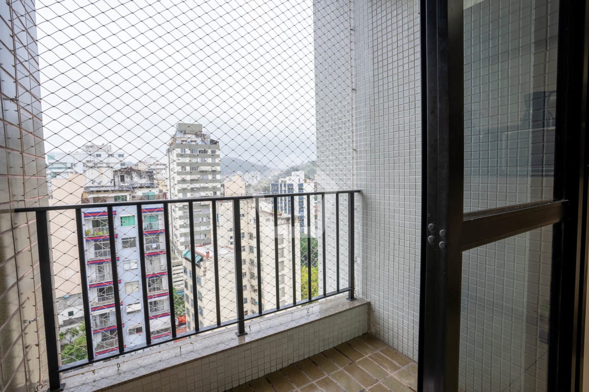 Imagem do imóvel ID-70702 na Avenida Almirante Ary Parreiras, Icarai, Niterói - RJ