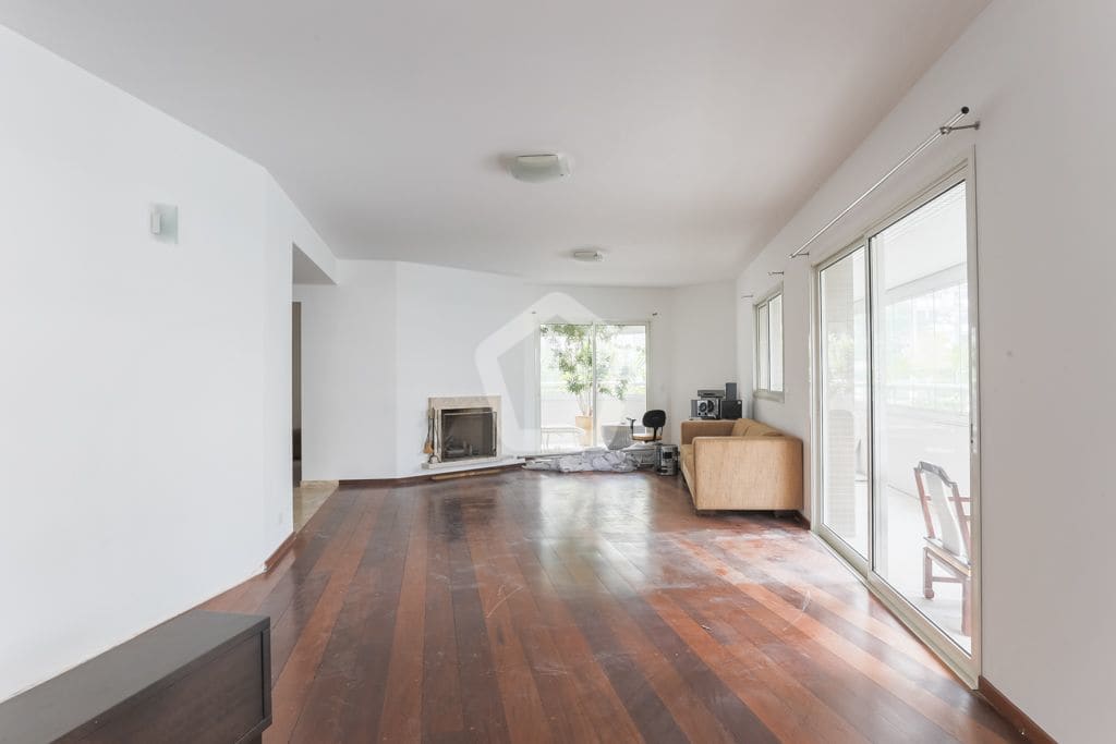 Imagem do imóvel ID-48088 na Rua Doutor Rafael de Barros, Paraíso, São Paulo - SP