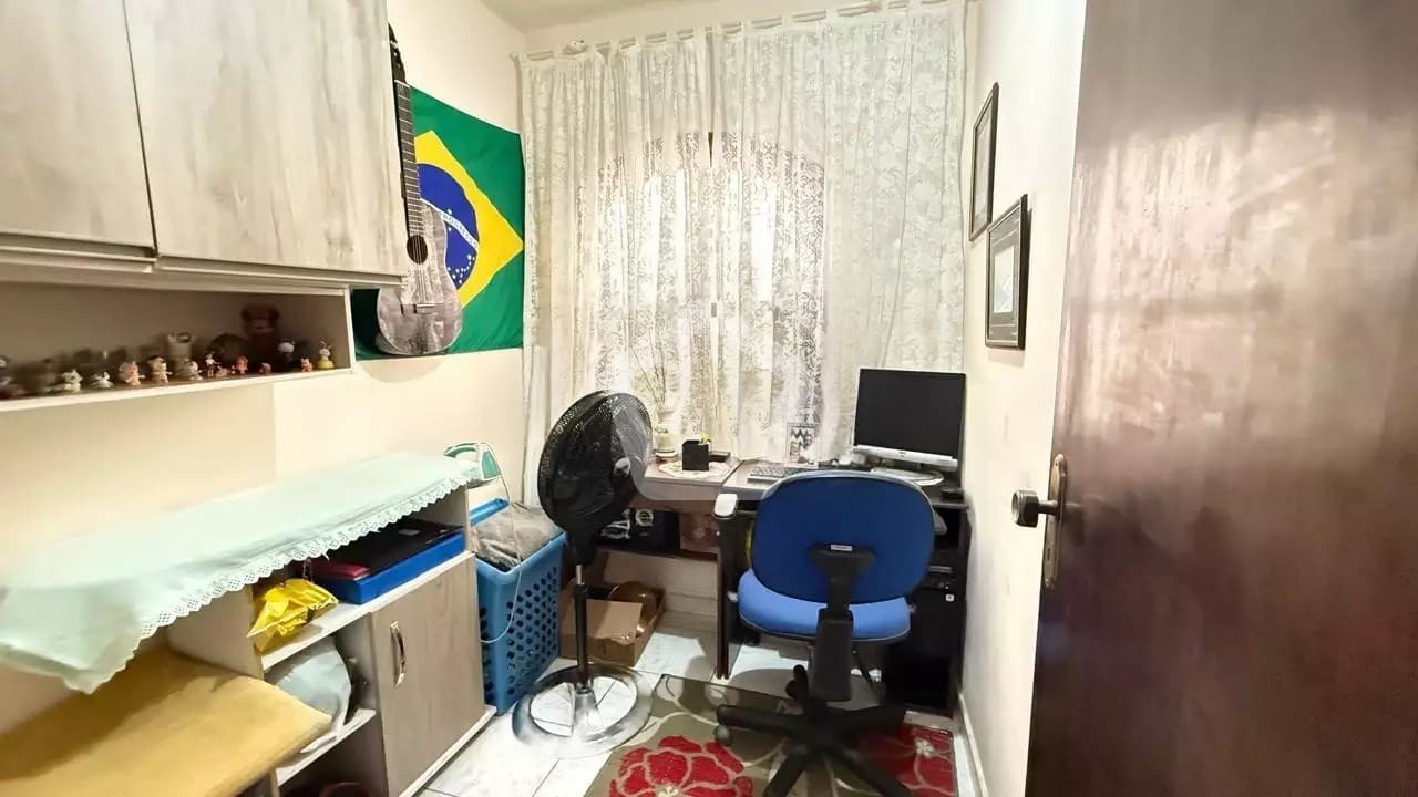 Imagem do imóvel ID-143263 na Rua Mamede Rocha, Vila Palmares, Santo André - SP