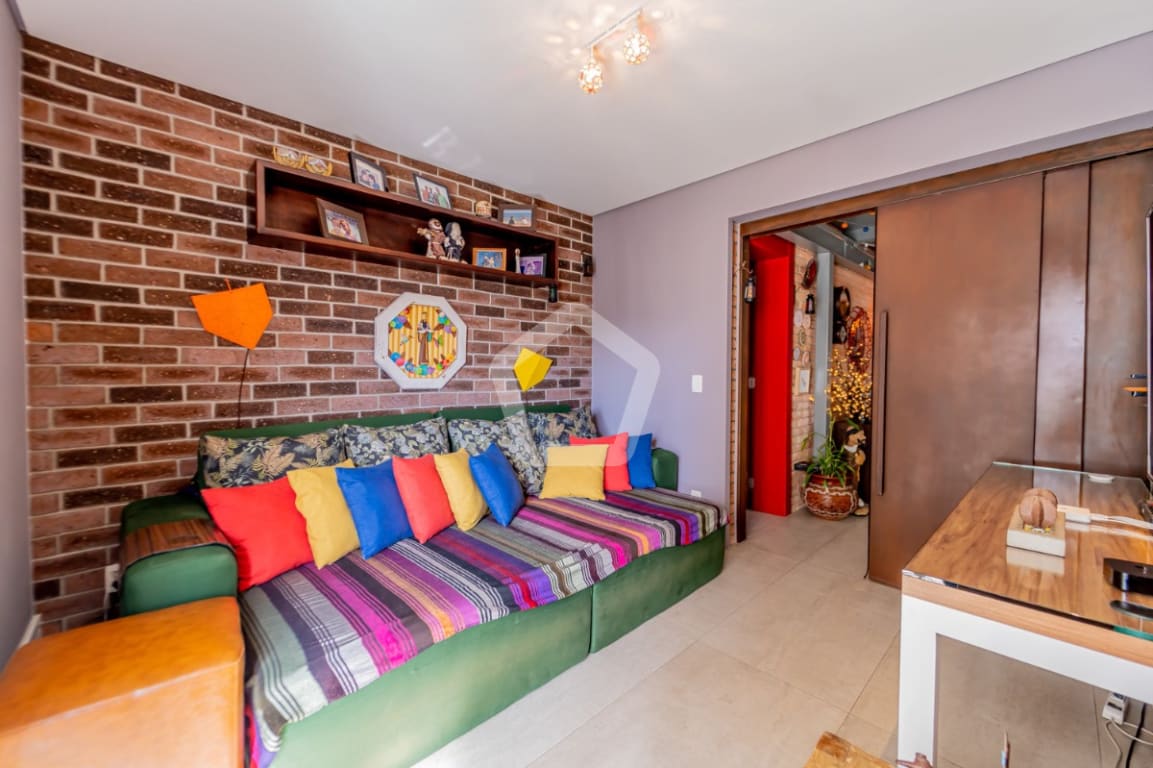 Imagem do imóvel ID-92636 na Rua Nova York, Brooklin, São Paulo - SP