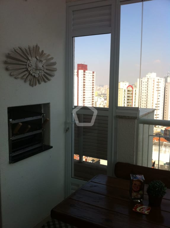 Imagem do imóvel ID-97858 na Alameda Afonso Schmidt, Santana, São Paulo - SP