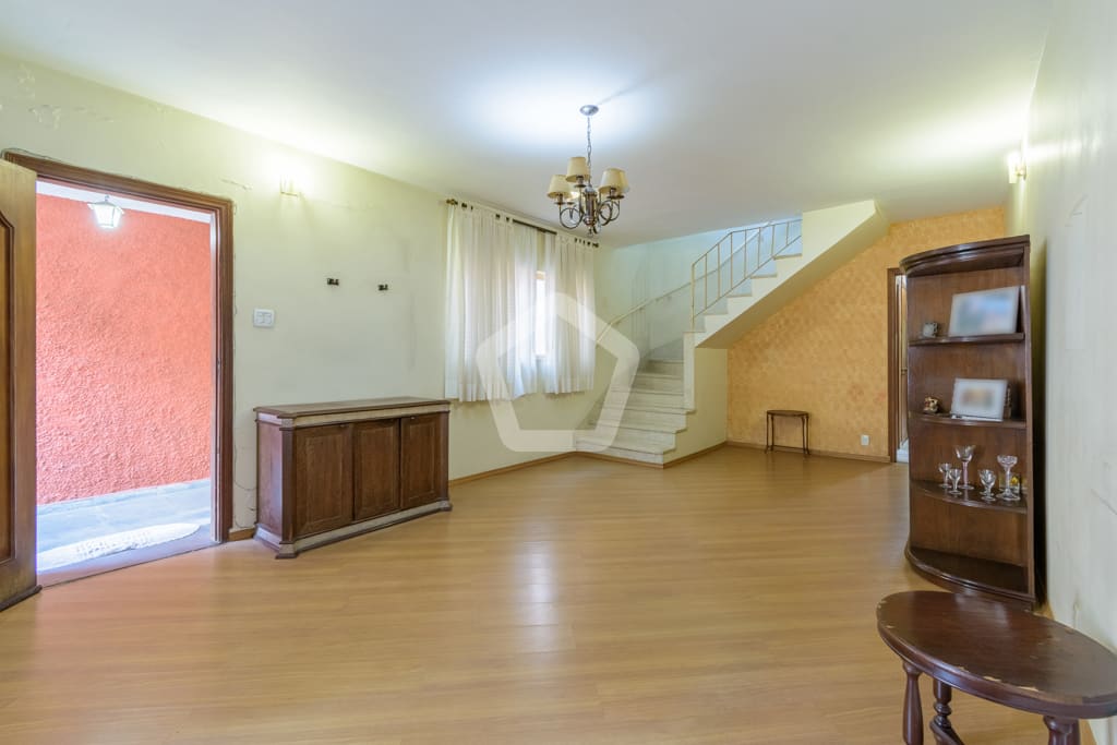 Imagem do imóvel ID-33145 na Rua Delfina, Vila Madalena, São Paulo - SP