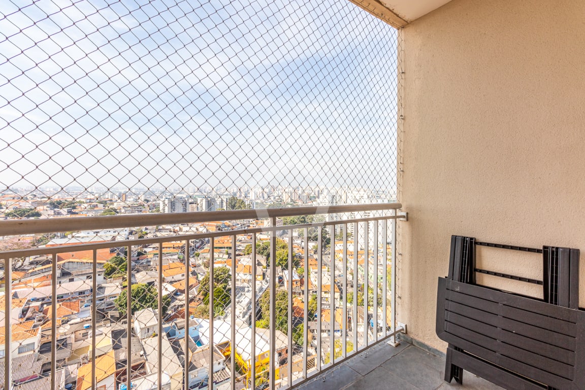 Imagem do imóvel ID-82444 na Rua das Giestas, Vila Prudente, São Paulo - SP
